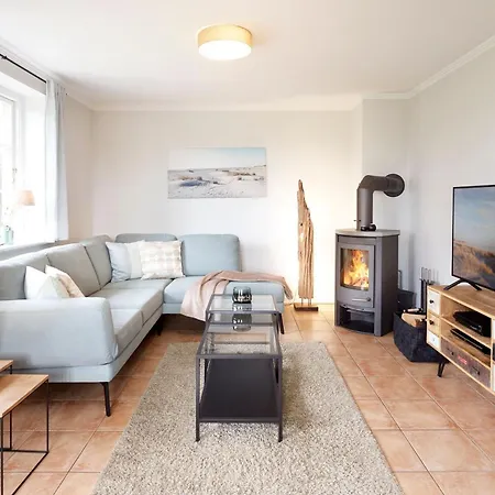 Haus Gruenland Holiday home