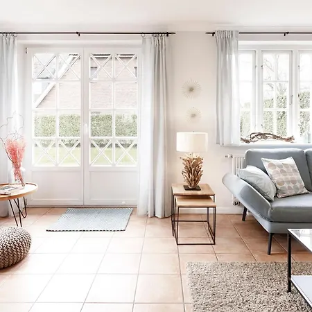 Haus Gruenland *