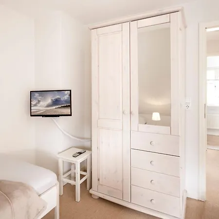 Haus Gruenland *