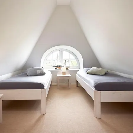 Haus Grünland Ferienhaus