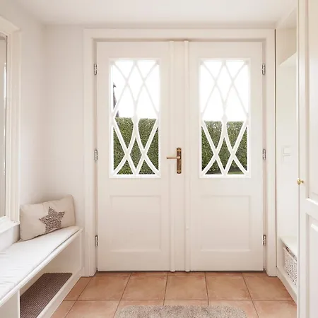 Ferienhaus Haus Grünland *