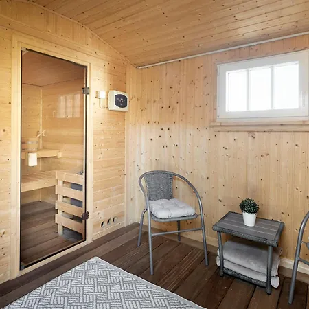 Haus Grünland Ferienhaus *