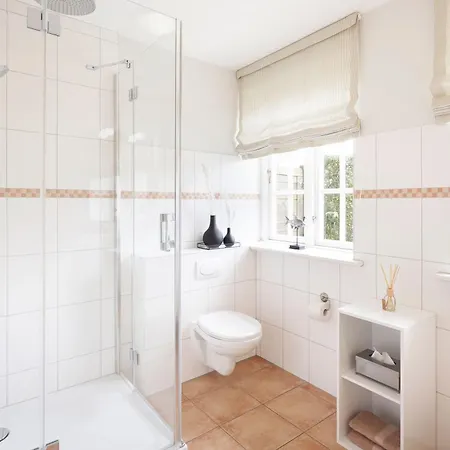 Haus Grünland Ferienhaus Alkersum